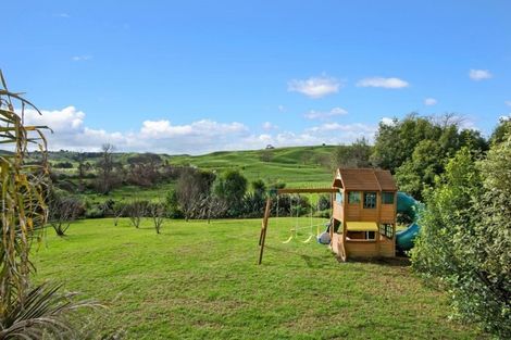 Photo of property in 475 Tauraroa Road, Mangapai, Whangarei, 0178