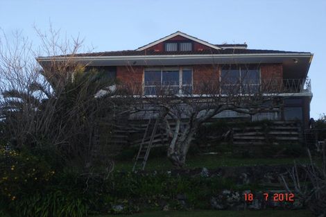 Photo of property in 87 Tautari Street, Orakei, Auckland, 1071