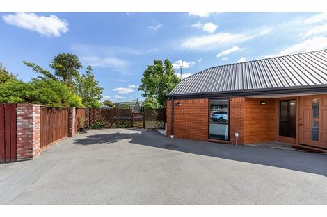 Photo of property in 7a Wyn Street, Hoon Hay, Christchurch, 8025