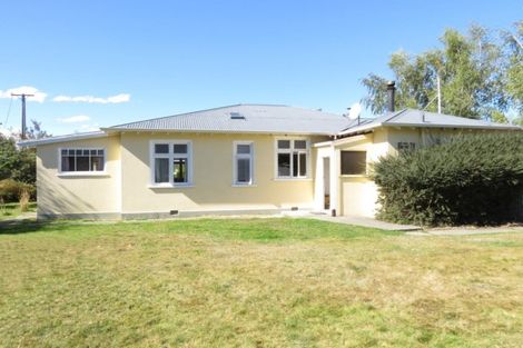 Photo of property in 21 Gray Street, Fairlie, 7925