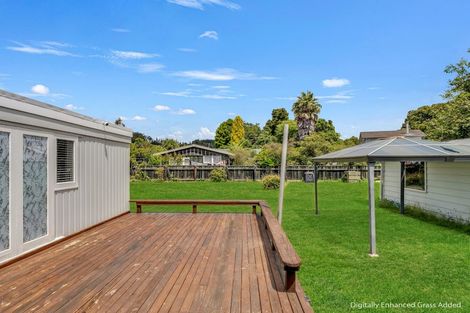 Photo of property in 27 Mckee Avenue, Fenton Park, Rotorua, 3010