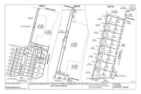 Photo of property in 15 Shepherds Lane, Flat Bush, Auckland, 2019