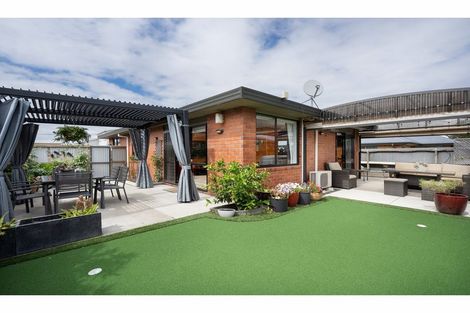 Photo of property in 1/97 Randolph Street, Woolston, Christchurch, 8062