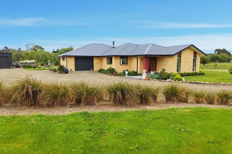 Photo of property in 109 Henrys Ford Road, Loburn, 7472