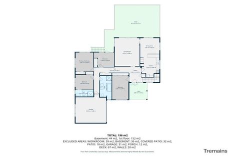 Photo of property in 29 Tauroa Road, Havelock North, 4130
