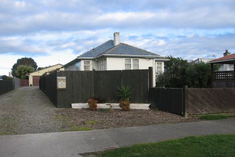 Photo of property in 36 Mcgregor Street, Milson, Palmerston North, 4414