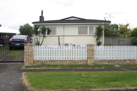 Photo of property in 10 London Street, Pukekohe, 2120