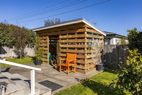 Photo of property in 16 Reservoir Road, Waipukurau, 4200