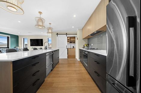 Photo of property in 126 Hitchen Road, Pokeno, 2402