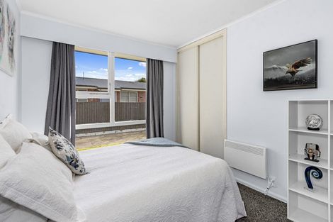 Photo of property in 7 Gregan Crescent, Burnside, Christchurch, 8053