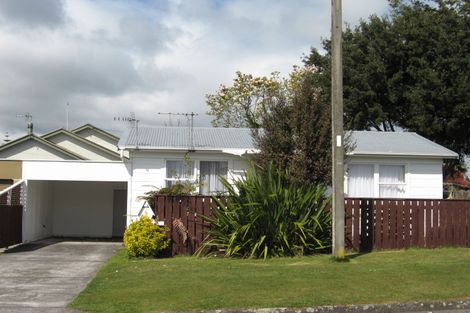 Photo of property in 1/19 York Street, Glenholme, Rotorua, 3010
