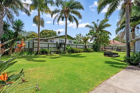Photo of property in 72 Keyte Street, Otangarei, Whangarei, 0112