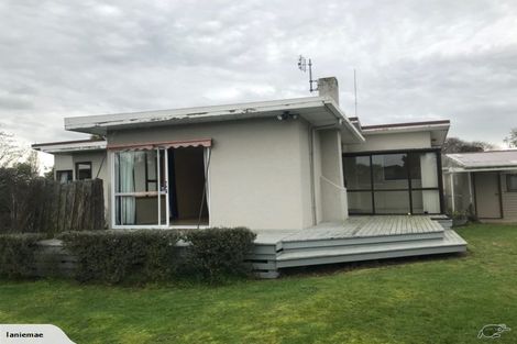 Photo of property in 60 Jickell Street, Hokowhitu, Palmerston North, 4410