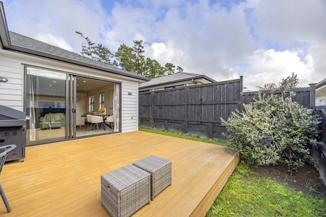 Photo of property in 89 Nobilo Road, Kumeu, 0810