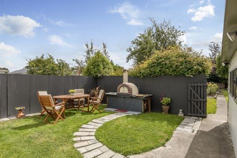 Photo of property in 11 Dacre Street, Linwood, Christchurch, 8062