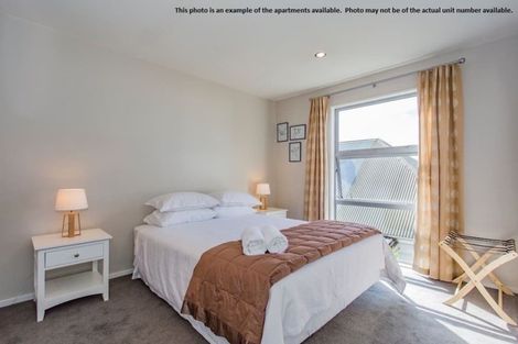 Photo of property in 9/77 Carlton Mill Road, Merivale, Christchurch, 8014