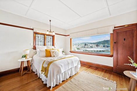 Photo of property in 46 Mcfarlane Street, Mount Victoria, Wellington, 6011