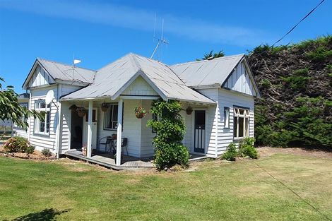 Photo of property in 1281 Waimate Highway, Otaio, Timaru, 7971