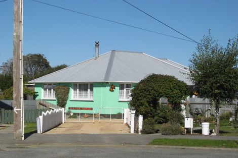 Photo of property in 11 Dacre Street, Oamaru North, Oamaru, 9400