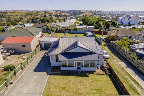 Photo of property in 44a Wansbeck Street, South Hill, Oamaru, 9400