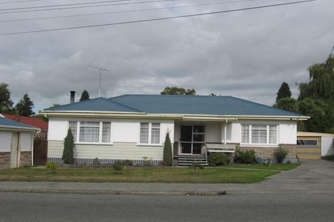 Photo of property in 11 Mill Road, Waimate, 7924