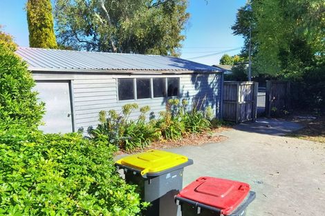 Photo of property in 510 Ilam Road, Bryndwr, Christchurch, 8052