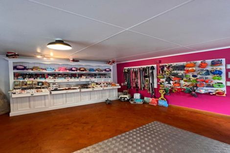 Photo of property in 140 Mako Mako Road, Levin, 5510