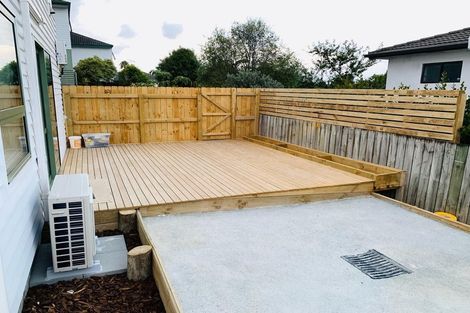 Photo of property in 91 Kamara Road, Glen Eden, Auckland, 0602