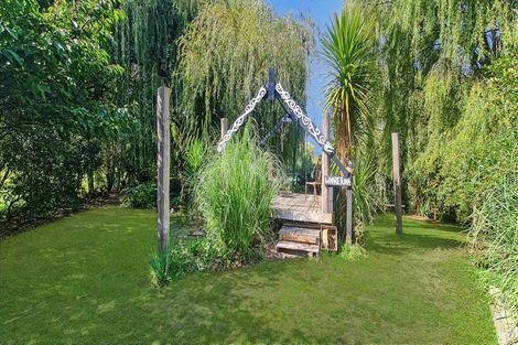 Photo of property in 197 Makirikiri Road, Marton, 4787