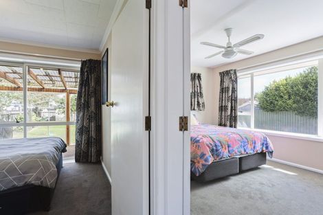 Photo of property in 351 Burwood Road, Burwood, Christchurch, 8083