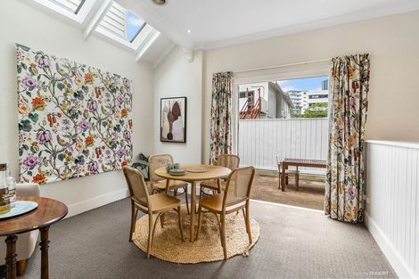 Photo of property in 28 Goring Street, Thorndon, Wellington, 6011