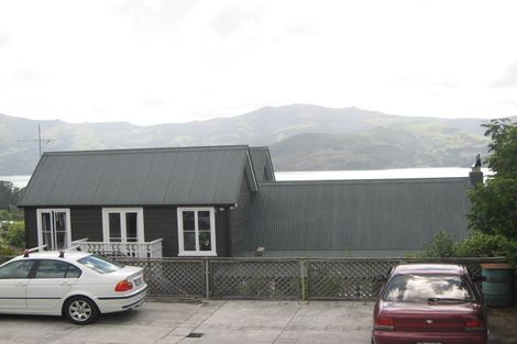 Photo of property in 66 Watson Street, Akaroa, 7520