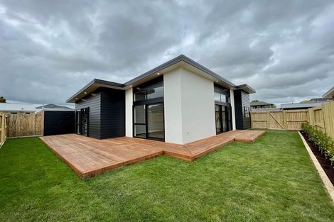 Photo of property in 99c Linton Street, West End, Palmerston North, 4410