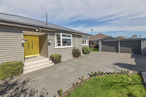 Photo of property in 45 Simeon Street, Spreydon, Christchurch, 8024