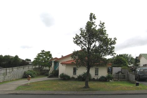 Photo of property in 55 Barbados Drive, Unsworth Heights, Auckland, 0632