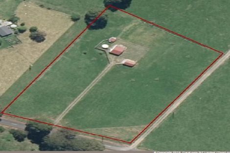 Photo of property in 983 Taumarunui-ngapuke Road, Taringamotu, Taumarunui, 3994