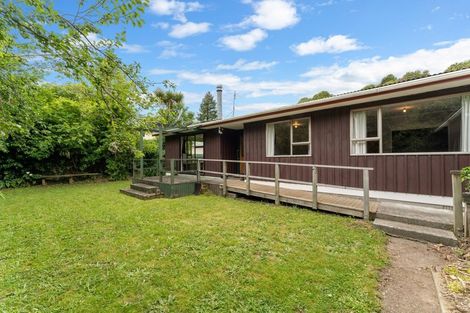 Photo of property in 3 Rata Street, Birchville, Upper Hutt, 5018