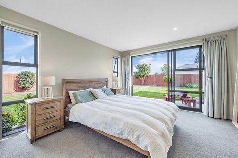 Photo of property in 5 Cassini Place, Leeston, 7632