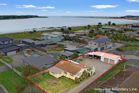 Photo of property in 3 Dawson Street, Foxton Beach, Foxton, 4815