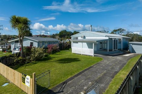 Photo of property in 55 Albert Street, Kawakawa, 0210