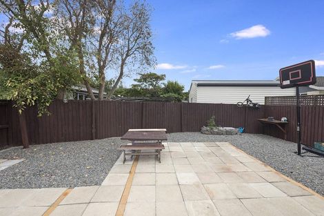Photo of property in 2/29 Meon Street, Aranui, Christchurch, 8061