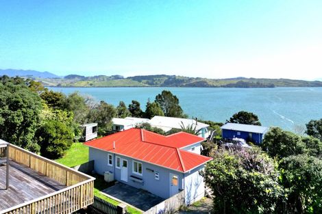 Photo of property in 7 Nimmo Street West, Rawene, Kaikohe, 0473