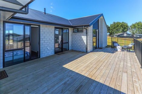 Photo of property in 3 Werewere Street, Morrinsville, 3300