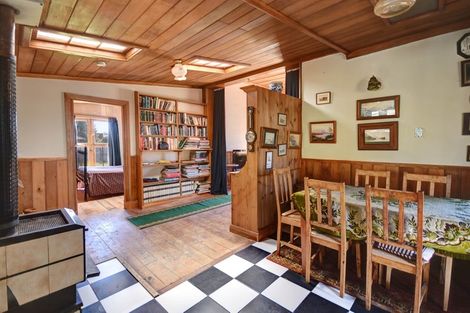 Photo of property in 44 Bourke Street, Waikouaiti, 9510