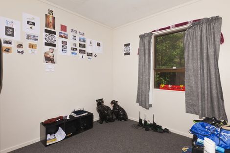 Photo of property in 18 Tikorangi Place, Morningside, Whangarei, 0110