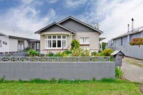 Photo of property in 64 Selwyn Street, Appleby, Invercargill, 9812