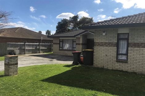Photo of property in 27 Riplington Road, Huntington Park, Auckland, 2013