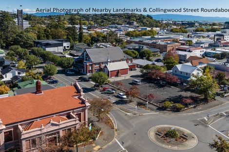 Photo of property in 153 Collingwood Street, Nelson, 7010