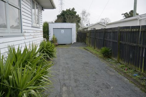 Photo of property in 46 Paki Street, Huntly, 3700