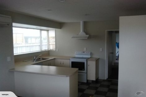 Photo of property in 2/53b Tankerville Road, Hoon Hay, Christchurch, 8025